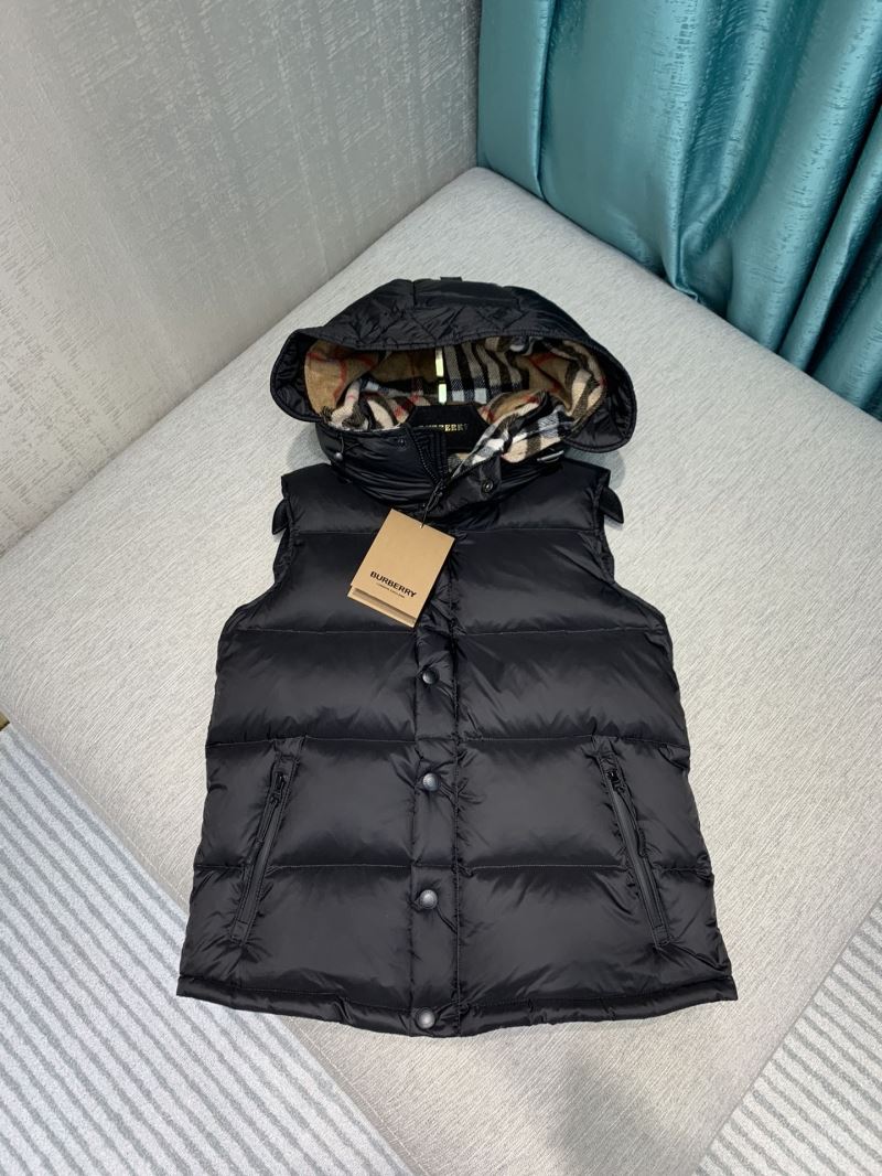 Burberry Down Jackets